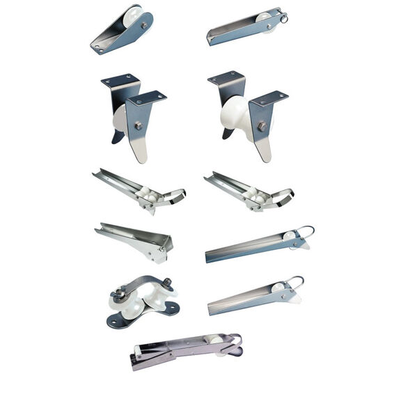 Anchor Rollers image number 0