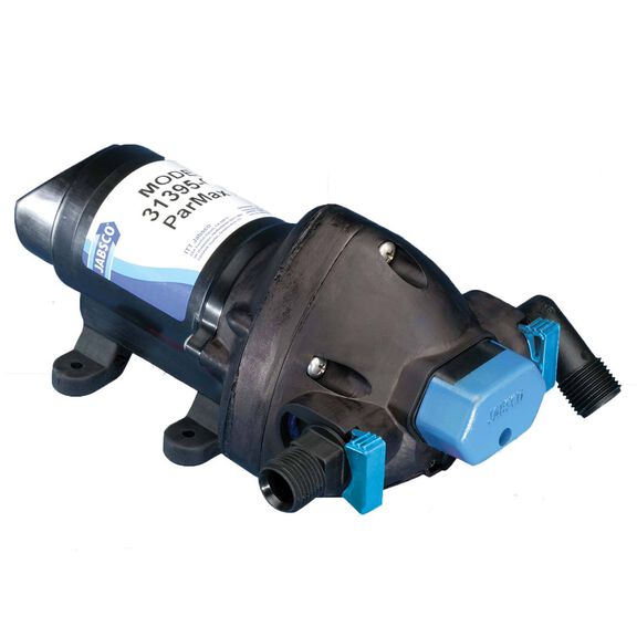 1.9GPM PAR Max Freshwater Pump 25psi image number 0