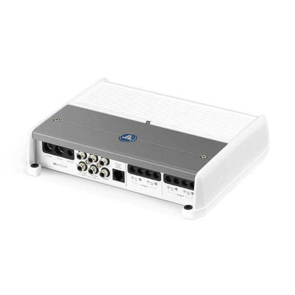 M400/4 Full-Range Marine Amplifier image number 0