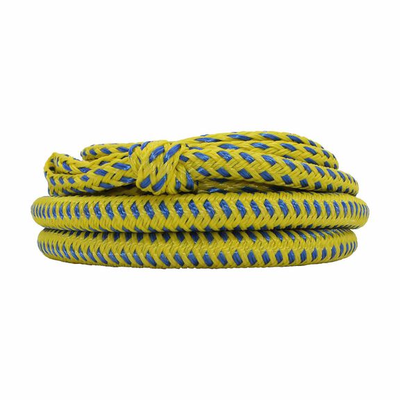 50' 4-Person Tube Bungee Tow Rope image number 1