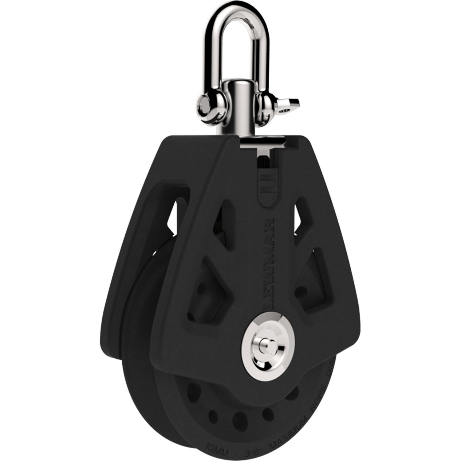 60mm Synchro Single Block