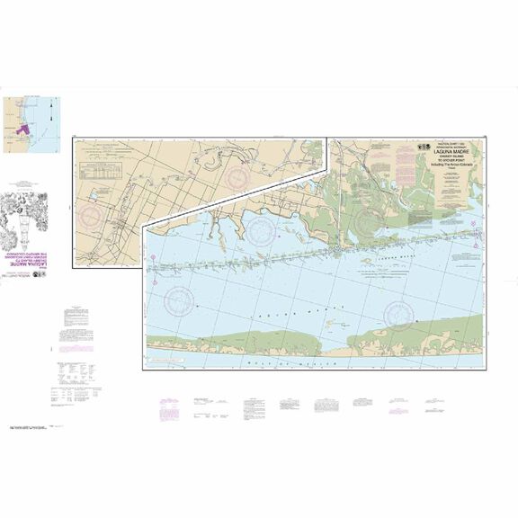 #11303 Laguna Madre Chubby Island Arroyo Colorado image number 0