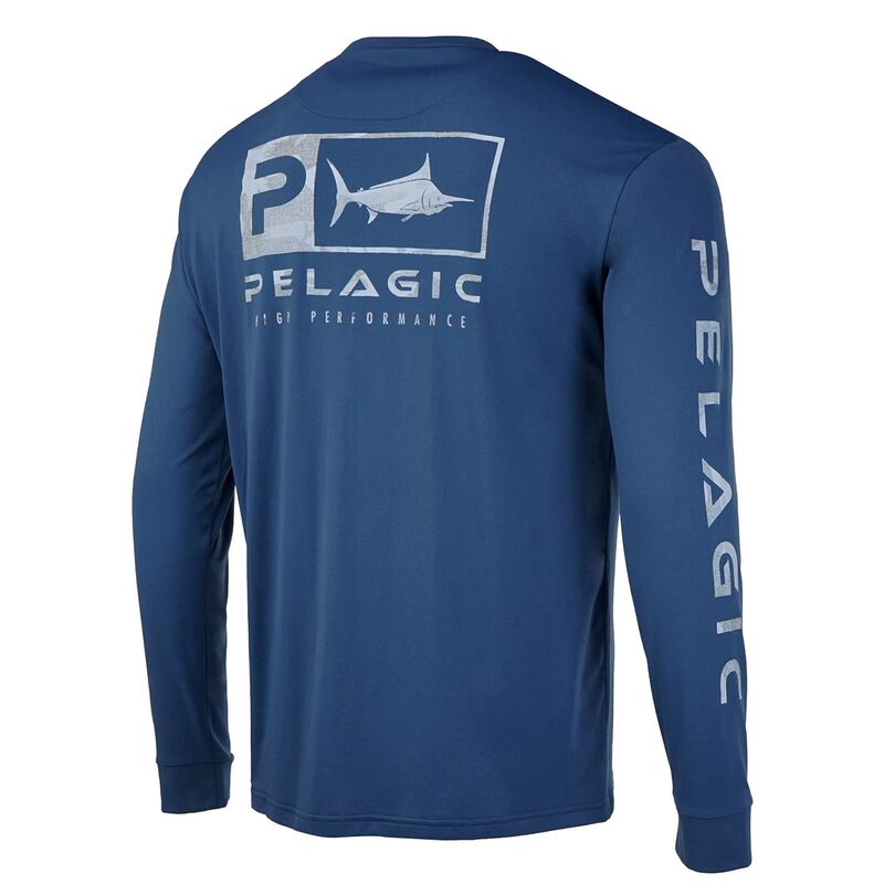 Men's Aquatek Icon Tech Shirt image number 0