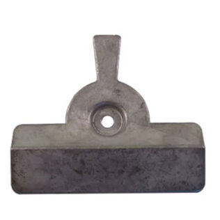 Yamaha 6G8-45251-01-00 Anode