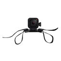 Vented Helmet Strap Mount image number 1