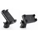 ROKK Wireless - Edge. 10W Waterproof Wireless Adjustable Phone Charging Mount, 12/24V image number 1
