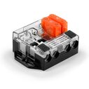 XD-FDBU-4 4-Way MAXI&reg; Fused Distribution Block image number 1