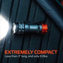 Newton Torchy 300 Flashlight image number 3