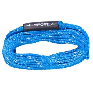 60' 4k Safety Tube Rope