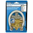 Water Heater Bypass Winterizing Kit image number 1