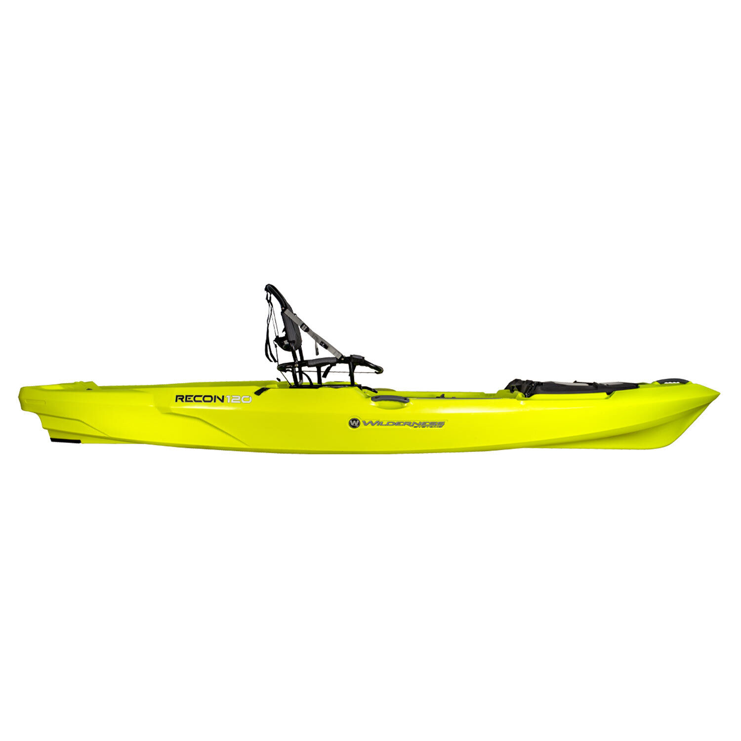 6-4" Anchor Cleat w/ Lock Nuts for Kayaks Boats Marine Fishing Mooring Canoe 