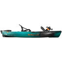 Sportsman106 Sit-On-Top Angler Kayak image number 2