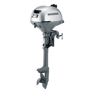 Honda BF2.3 HP Portable 4-Stroke Outboards