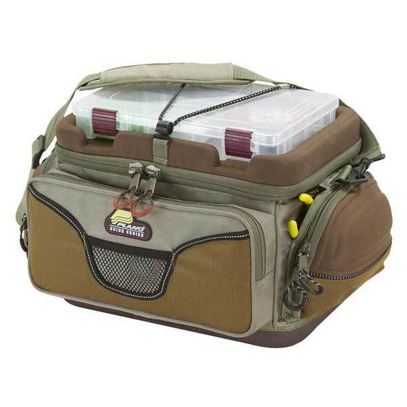 PLANO Guide Series 3600 Tackle Bag West Marine