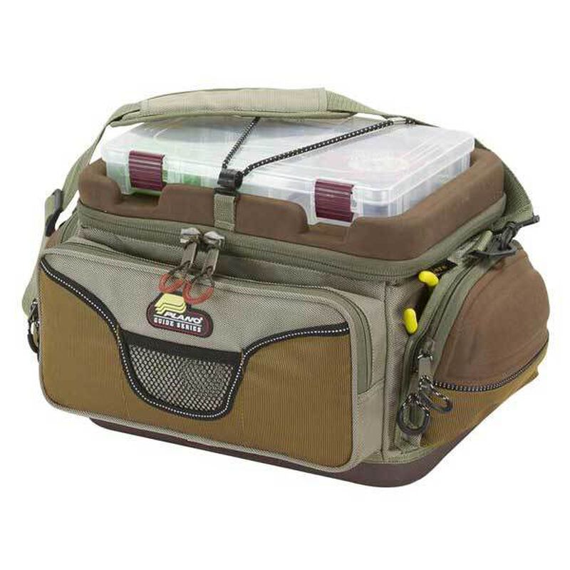 PLANO Guide Series 3600 Tackle Bag