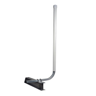 65" Aluminum Post Guide-Ons