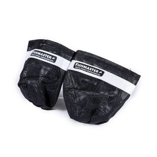 Beverage Holders for Tubing, Pair