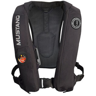 Elite&trade; Automatic Inflatable Life Jacket