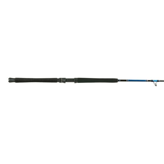 7' Talaveras Boat Casting Conventional Rod, Heavy Power image number 0