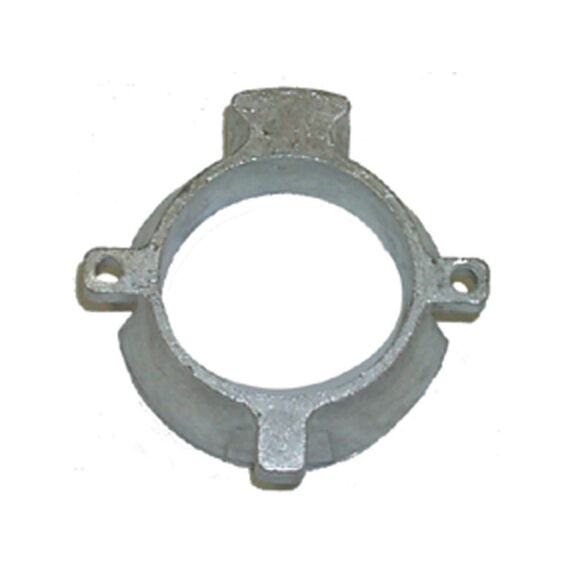 18-6093 Zinc Anode for Mercruiser Stern Drives image number 0