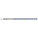 4' Carbon Fiber Gaff with 2" Forged Stainless Steel Head image number 0