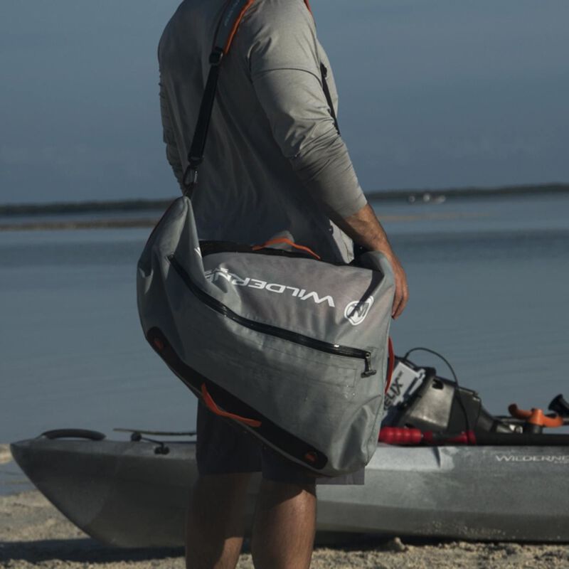 WILDERNESS SYSTEMS Custom Dry Bag West Marine