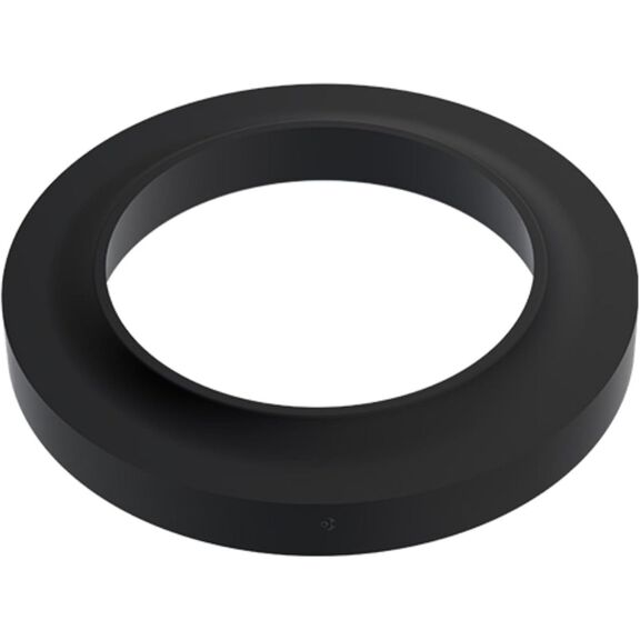 SEAFLO RV Toilet Gasket Flange Seal Kit Gravity Flush Replacement Seal image number 1