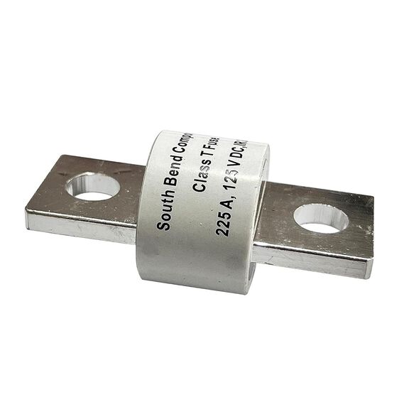 South Bend Components 225A Class T Fast Blow Fuse image number 1