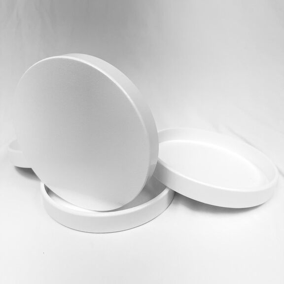 Speaker Cover for JL Audio M3/M6 8.8 Marine Speakers, Pair image number 1