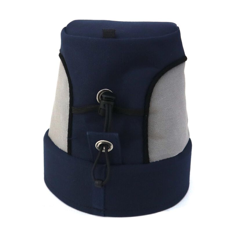 ROBSHIP Navy Winch Cover, Medium West Marine