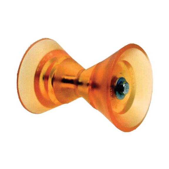 3" Ultimate 435 Bow Stop Roller image number 0