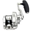 Ocea Jigger 2000NR PG Conventional Reel image number 1
