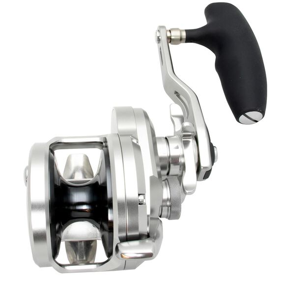 Ocea Jigger 2000NR PG Conventional Reel image number 1