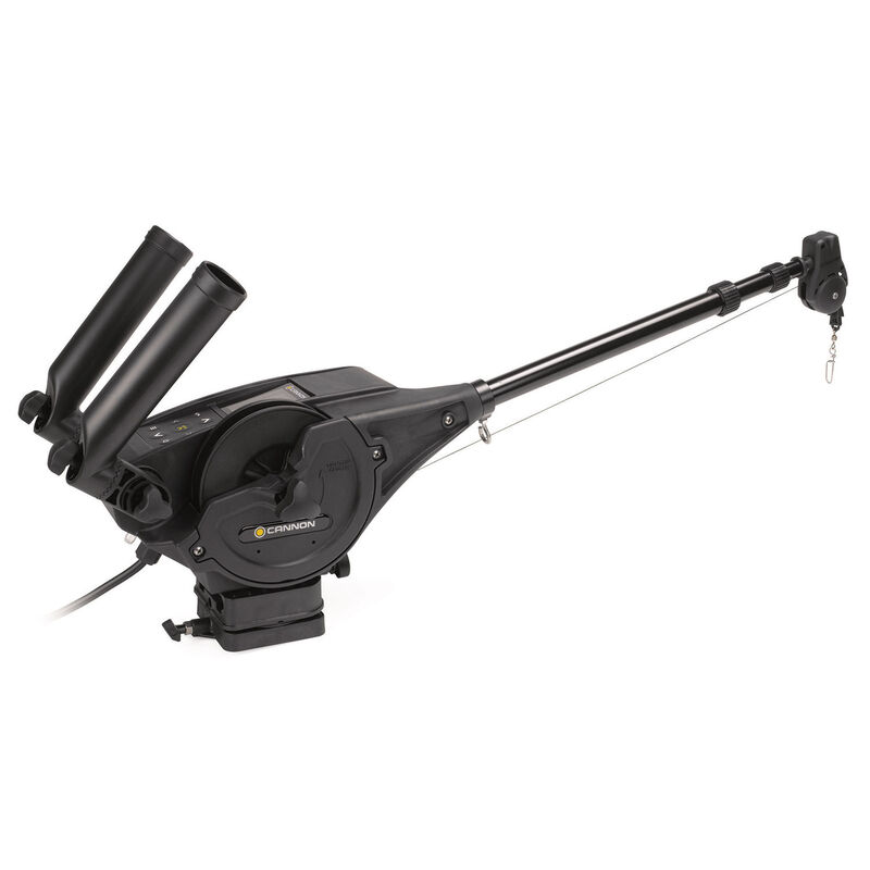 Cannon Optimum 10 Connected Downrigger | For Fishing | by West Marine