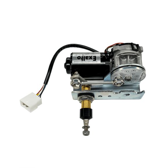 Wiper Motor 223BD 60d, 12v 23nm F/20mm (3/4") Pendulum image number 0