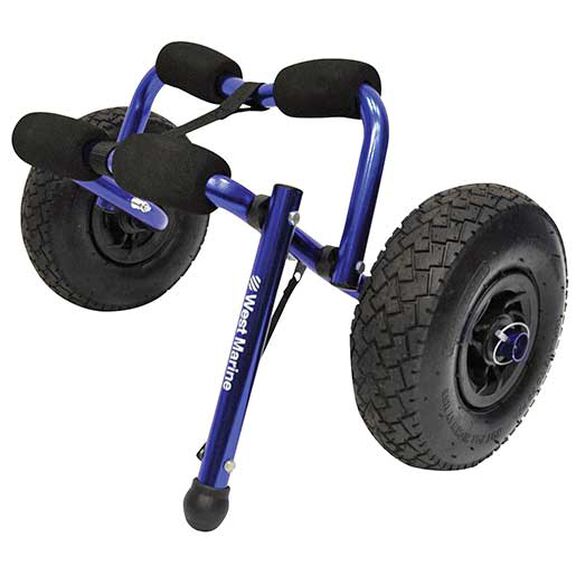 TurboMite Kayak Cart image number 1