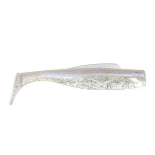 4" Diezel Minnowz