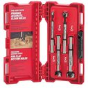Forstner Bit Set, 4 Piece Set image number 0