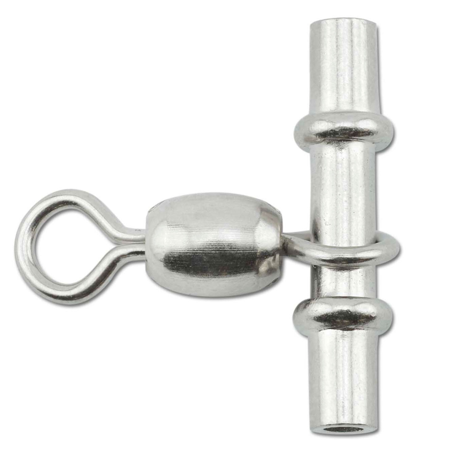 Brass Sleeve Swivels