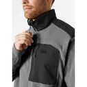 Men's Daybreaker Block Fleece Jacket image number 2