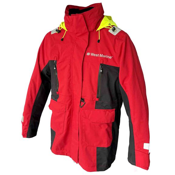 Women's Third Reef Jacket image number 0