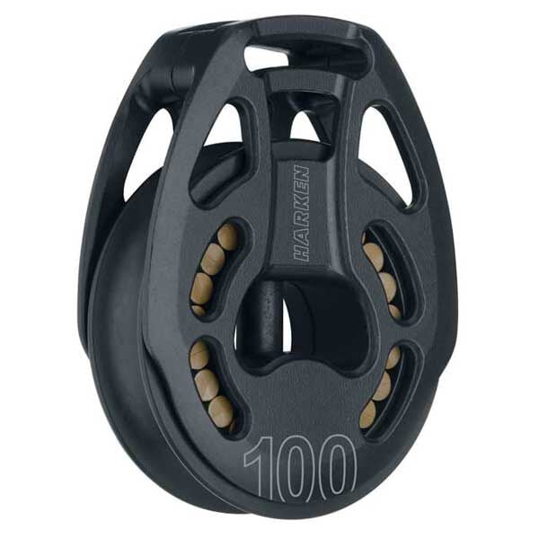 100mm Black Magic® Block, Single Loop Block