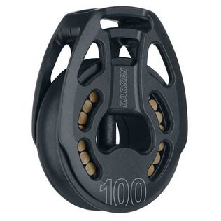 100mm Black Magic&reg; Block, Single Loop Block