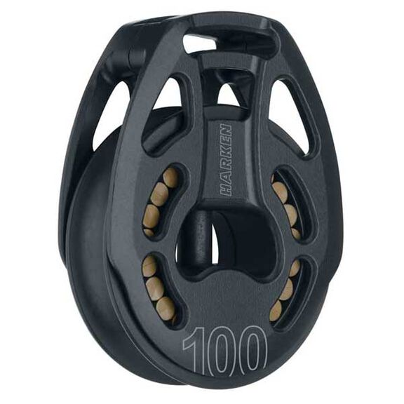 100mm Black Magic&reg; Block, Single Loop Block image number 0