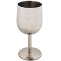 6.75 oz. Nonskid Wine Goblet image number 0