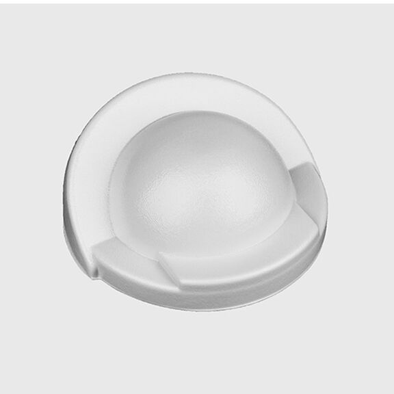 SuperSport (SS-2000) Compass & Navigator Binnacle- & Flush-Mount (N-203-C) Compass Cover image number 0