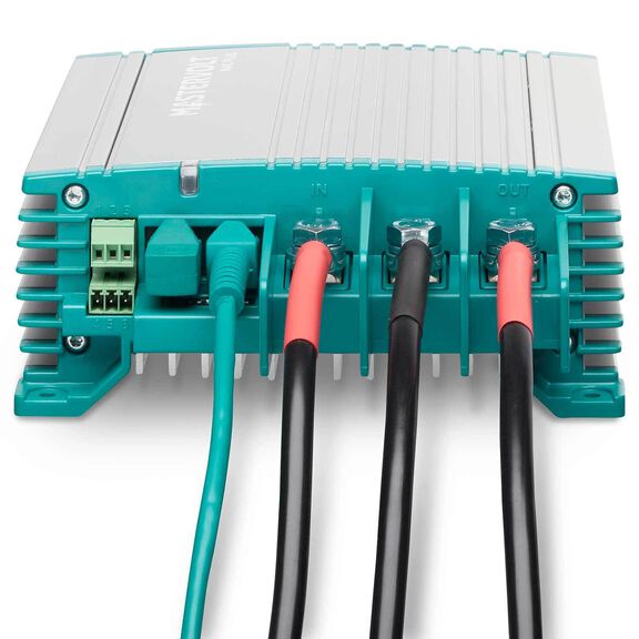 MacPlus Charger Converter, 24/24-30 image number 2