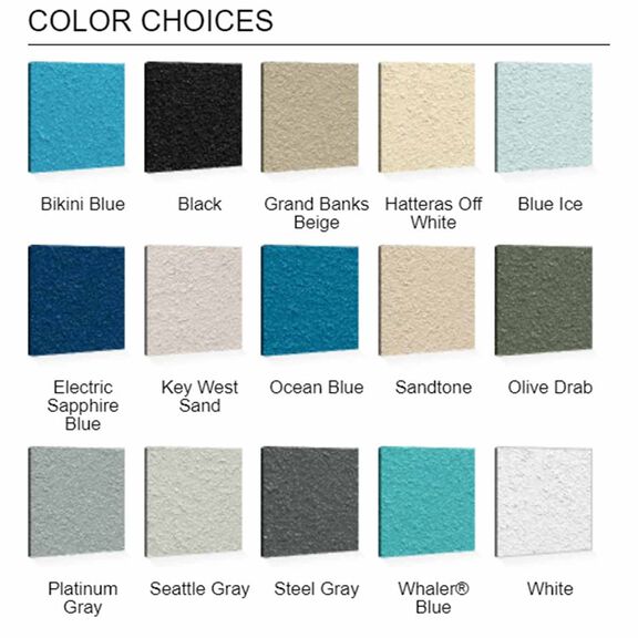 Tuff Coat&trade; Rubberized Non-Skid Coating, Gallon image number 1