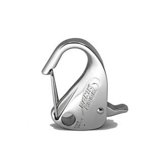 Heavy Duty Stainless Steel Hook