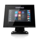 GO5 XSE Fishfinder/Chartplotter Combo with Active Imaging 3-In-1 Transducer and C-MAP Pro Charts image number 1